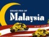 Pirelli leva pneus traseiros mais macios para Sepang