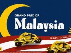 Pirelli leva pneus traseiros mais macios para Sepang