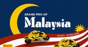 Pirelli leva pneus traseiros mais macios para Sepang
