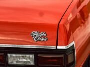Por que tantos carros recebem nomes de ventos e lugares
