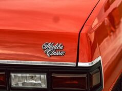 Por que tantos carros recebem nomes de ventos e lugares