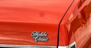 Por que tantos carros recebem nomes de ventos e lugares