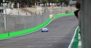 Porsche Cup usa IA e reduz manutenção dos carros em 40%