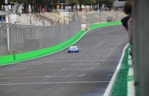 Porsche Cup usa IA e reduz manutenção dos carros em 40%