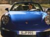 Porsche atualiza multimídia de mais de 300 mil veículos