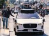 Primeira regra global abre caminho para veículos sem motorista