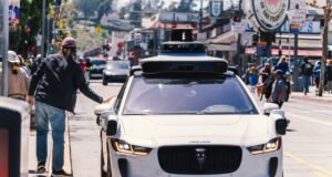 Primeira regra global abre caminho para veículos sem motorista