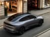 Primeiro modelo da IM Motors abre pré-reserva no Brasil