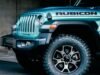 Recall corrige imagem da câmera de ré em Jeep e Ram