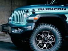 Recall corrige imagem da câmera de ré em Jeep e Ram