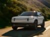 Recall da Rivian R2 começa em um parafuso da bateria