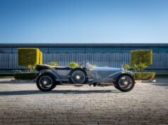 Rolls-Royce Silver Ghost completa 120 anos de história