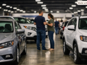 Sedãs e SUVs disputam espaço no mercado de usados