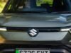 Suzuki reduz pela metade prazo para desenvolver novos carros