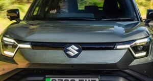 Suzuki reduz pela metade prazo para desenvolver novos carros