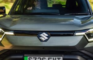 Suzuki reduz pela metade prazo para desenvolver novos carros
