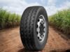 Tecnologia da Dunlop reduz emendas na estrutura dos pneus
