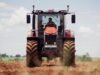 Transmissão CVT reduz consumo de tratores em mais de 30%