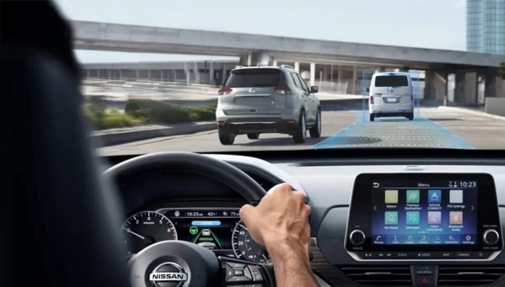 Valeo assume integração do próximo sistema ProPILOT - Divulgação (2)