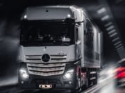 Veículos comerciais enfrentam crédito e diesel mais caros