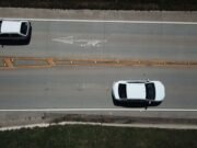 Velocidade lidera infrações entre motoristas profissionais