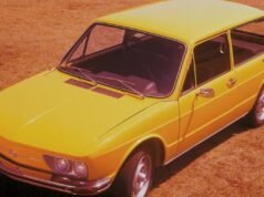 Volkswagen Brasília nasceu para ocupar o espaço entre Fusca e Variant