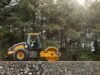Volvo CE lança compactador SD120 para diferentes tipos de solo