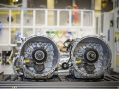 Volvo do Brasil exportará 1.200 transmissões I-Shift para a Índia