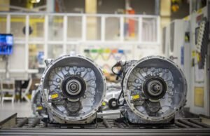 Volvo do Brasil exportará 1.200 transmissões I-Shift para a Índia