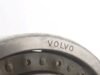 Volvo nasceu nos rolamentos antes de chegar aos automóveis