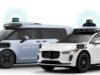 Waymo revela por que sensores múltiplos ainda guiam seus robotáxis