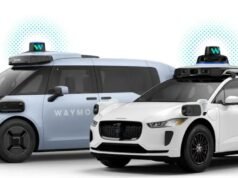 Waymo revela por que sensores múltiplos ainda guiam seus robotáxis