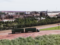 Biometano impulsiona transporte pesado de baixo carbono Biometano impulsiona transporte pesado de baixo carbono