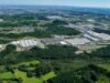 Fábrica no Paraná usa 2 bilhões de dados para montar veículos