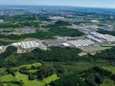 Fábrica no Paraná usa 2 bilhões de dados para montar veículos