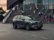 Volvo Cars corta 2.500 postos após prejuízo de US$ 373 milhões