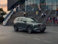 Volvo Cars corta 2.500 postos após prejuízo de US$ 373 milhões