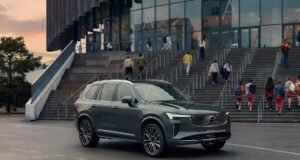 Volvo Cars corta 2.500 postos após prejuízo de US$ 373 milhões