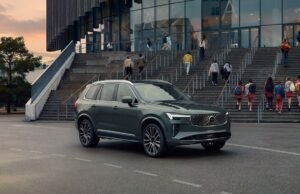Volvo Cars corta 2.500 postos após prejuízo de US$ 373 milhões