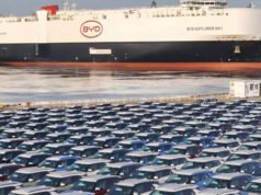 Coluna “Fernando Calmon”: Acordo Europa e China sobre invasão de carros indica caminho para o Brasil