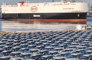 Coluna “Fernando Calmon”: Acordo Europa e China sobre invasão de carros indica caminho para o Brasil