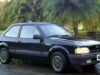 Ford Verona nasceu da Autolatina e ganhou duas identidades