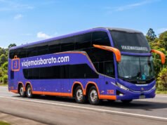 Viaje Mais Barato cresce 50% e mira dobrar receita em 2027 Viaje Mais Barato cresce 50% e mira dobrar receita em 2027