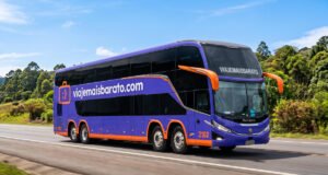 Viaje Mais Barato cresce 50% e mira dobrar receita em 2027 Viaje Mais Barato cresce 50% e mira dobrar receita em 2027