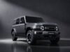iCaur revela no International User Summit o SUV eletrificado V25