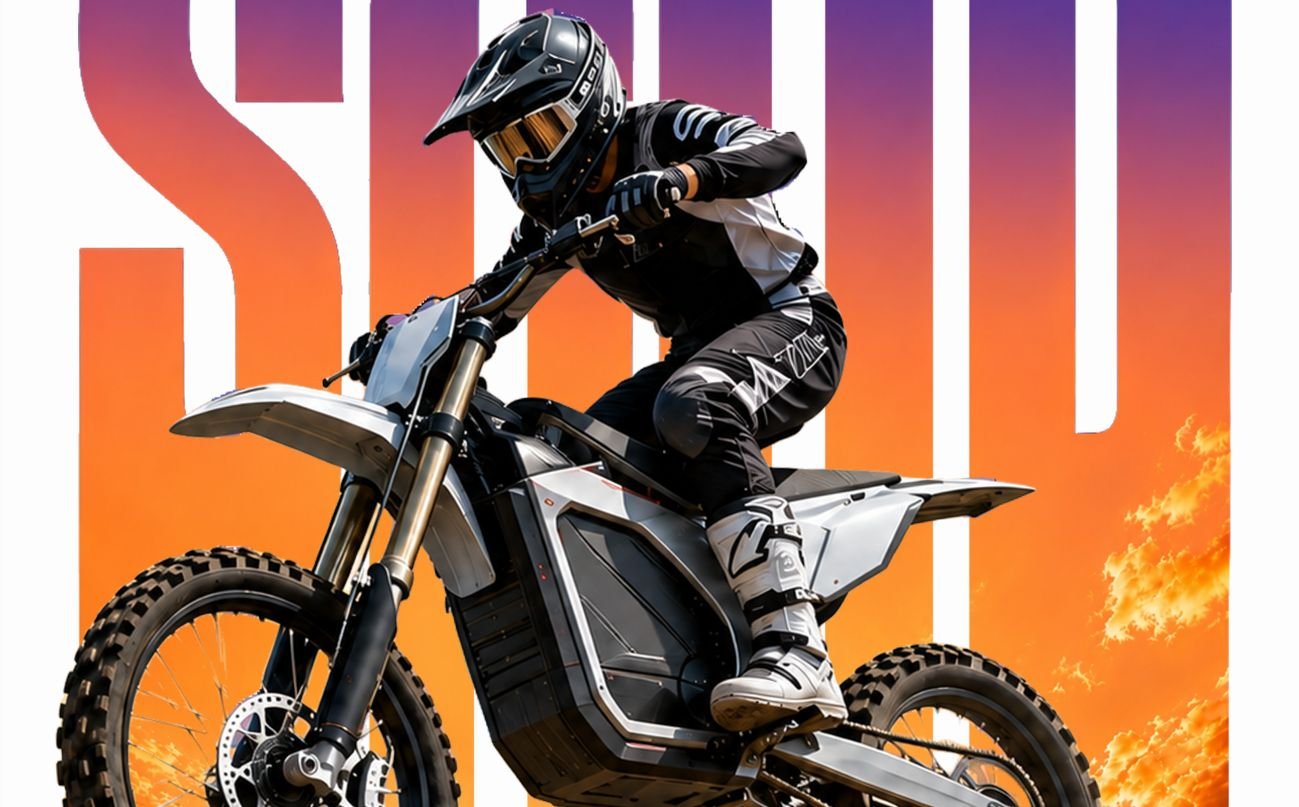 Baterias para motocicletas elétricas
